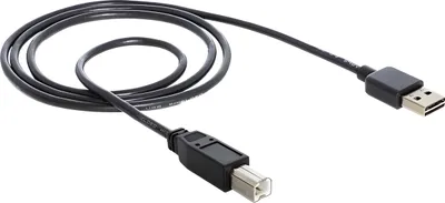 Obrázek produktu pro Delock EASY-USB - USB-Kabel - USB Typ B (M)