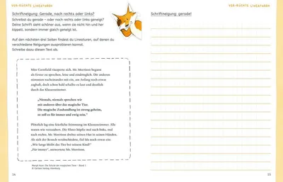 Obrázok produktu pre Schreibtraining für alle Schulschriften