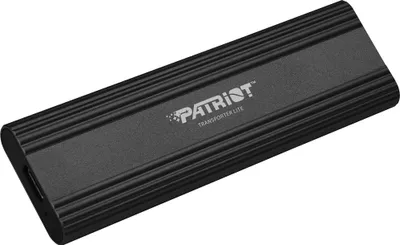 Produktbild von Patriot Transporter Lite SSD 4 TB, (USB-C 3.2 Gen 2 (10 Gbit/s))