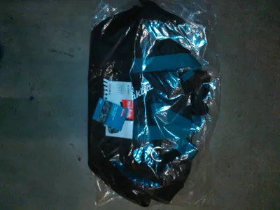Obrázok produktu pre Makita E-15431 Werkzeugtasche 26 Liter