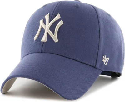 Zdjęcie produktu dla 47 Brand Snapback Cap - SURE SHOT New York Yankees timber