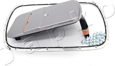 Produktbild von JAPKO FTJ009 Hydraulikfiltersatz AT Automatikgetriebe für BMW 3 Limousine (E46)
