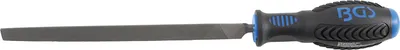 Image de BGS Lime d'atelier triangulaire Taille 1 200 mm - 6562