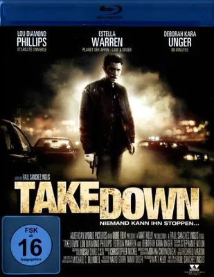 Produktbild von Take Down