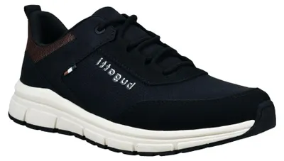 Produktbild von Bugatti Herren Sneaker 332AOS0455001000 Farbe: Schwarz Größe: 42
