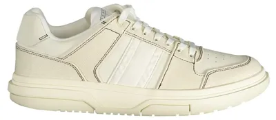 Produktbild von TOMMY HILFIGER HERREN-SPORTSCHUHE WEISS : Farbe - Weiß, Größe - 46 Größe: 46 Farbe: Weiß Größe: 46