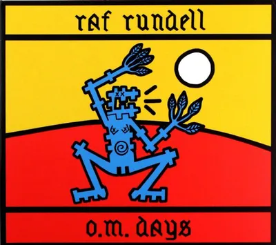 Zdjęcie produktu dla Rundell, R: O.M. Days