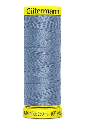 Produktbild von Gütermann creativ Maraflex No 120 hochelastisch 150 m Nähgarn für Stretchstoffe