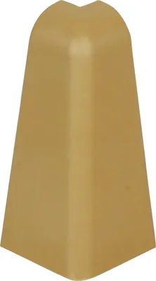 Produktbild von Neuhofer Außenecke 30 x 30 x 60 mm Eiche