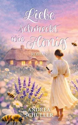 Immagine prodotto di Liebe schmeckt wie Honig