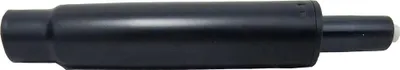 Image de Piston réglable en hauteur pour chaise Piqueras y Crespo ITGSECN Noir