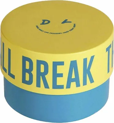 Immagine prodotto di BREAK Kö rperpeeling 300 ml