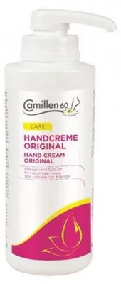 Produktbild von Handcreme Original, 450 ml mit Spender