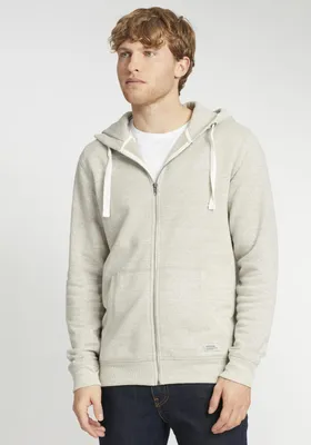 Produktbild von BLEND BHNix Herren Sweatjacke Kapuzenjacke Hoodie mit Kapuze
