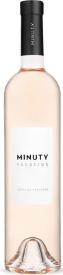 Produktbild von Minuty Prestige Rose Magnum 1,5L (12% Vol) 1500ml Flasche- [Enthält Sulfite]