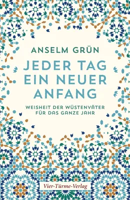 Produktbild von Jeder Tag ein neuer Anfang