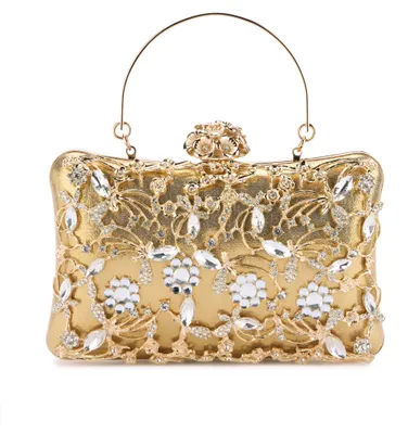 Produktbild von Damen tasche dulcey - mehrfarbig, ONESIZE