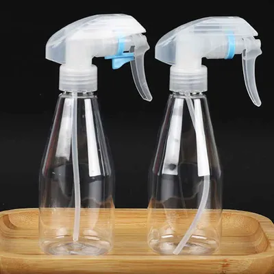 Produktbild von 200 ml nachgefüllte Sprühflasche leeres Zerstäubungsblütengaserhaardesse -Werkzeug