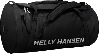 Produktbild von Helly Hansen Duffelbag 70l Schwarz  Schwarz One Size