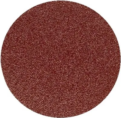 Image de Proxxon Micromot 28 160 Random orbit sander sandpaper Unperforated Grit size 80 (Ø) 125 mm 5 pc(s)