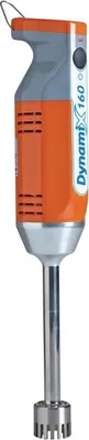 Produktbild von Dynamic Dynamix Turbo-Stabmixer MX100 | Edelstahl