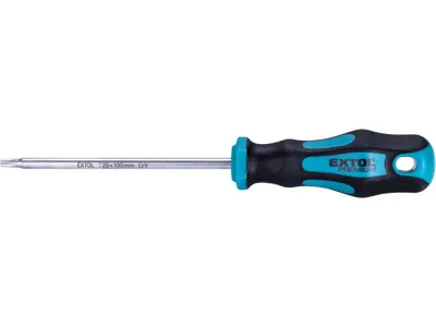 Obrázek produktu pro Šroubovák TORX, TTa20x100mm, CrV