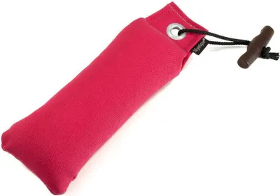 Produktbild von Mystique Dummy Junior 300g hot pink