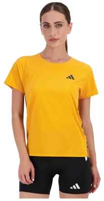 Produktbild von T-Shirt Adidas ADIZERO TEE W für Damen