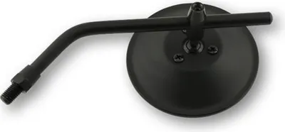 Produktbild von HIGHSIDER smart Lenkerspiegel Seventy Schwarz (1Stk)