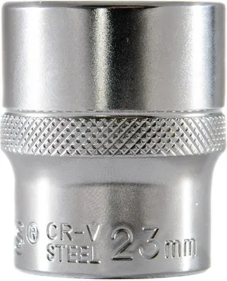 Obrázek produktu pro Nasadka 1/2 23 Mm 6-Kątna