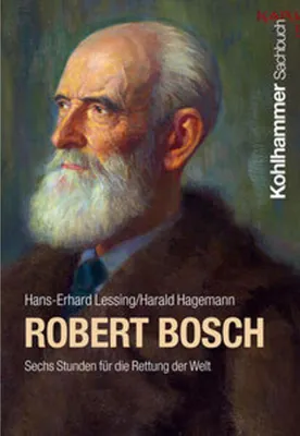 Immagine prodotto di Robert Bosch