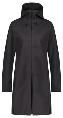 Produktbild von Agu Seq Rain Urban Outdoor Jacke Schwarz XL Frau Schwarz XL