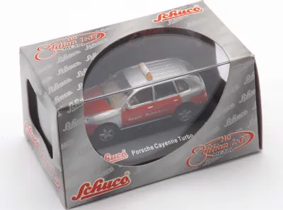 Produktbild von Schuco Einsatzfahrzeuge Edition 1:87, verschiedene Modelle - NEU &