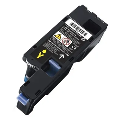 Produktbild von DELL 593-11143, 1400 Seiten, Gelb, 1 Stück(e)