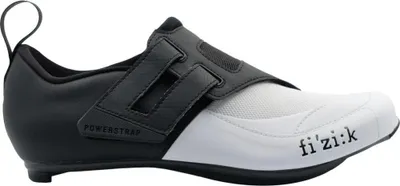 Produktbild von Fizik Triathlon Schuh Transiro R4 Bl/Wh. 46