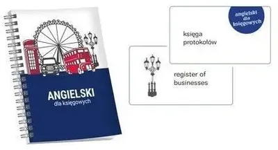 Obrázek produktu pro Angličtina pro účetní