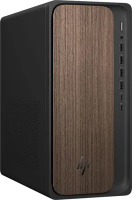Produktbild von HP OmniDesk AI M03-0177ng, Intel Core Ultra 7, 265, 32 GB, DDR5-SDRAM, 1 TB, Windows 11 Home