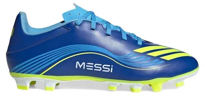 Produktbild von adidas F50 Club FG/MG Messi Vis10n Pack - EU 47 1/3