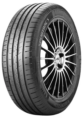 Produktbild von Vredestein Sommerreifen motorcycle-tyres Sportrac 5 ( 195/55 R16 91V XL mit Felgenschutzleiste (FSL) )