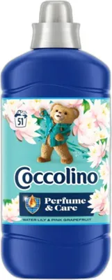 Obrázek produktu pro Kokalino Air & Care Lilie a Růžový Grapefruit, 1275 ml