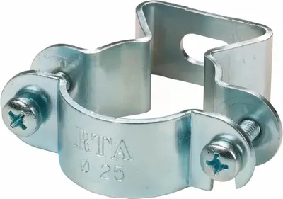 Produktbild von Legrand Rohrschelle 32 Sendzimir 382854