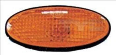 Produktbild von TYC 18-5337-05-2 Blinker Blinkleuchte für NISSAN MICRA II (K11)