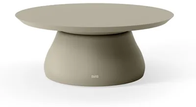 Produktbild von Suns Farzi Beistelltisch Aluminium