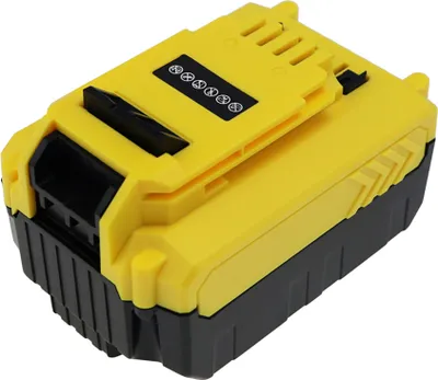 Immagine prodotto di Batteria PowerSmart 5Ah 18V per Stanley FMC688L PCC680L PCC685L PCCK602L2 LBX20 FMC698B