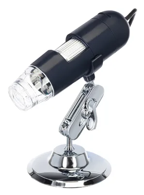Obrázok produktu pre Levenhuk - 78159 - Digitálny mikroskop Discovery Artisan 16