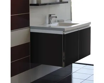 Produktbild von d-c-fix 346-0002, Entfernbar, Schwarz, Matte, 2000 mm, 450 mm