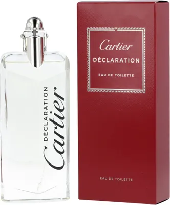 Image de Cartier - Déclaration EDT 100ml