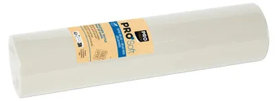 Obrázek produktu pro PRONAPPE R532401I, Obdélníkový, Bílá, Airlaid, Ubrus, 40 x 2400 cm
