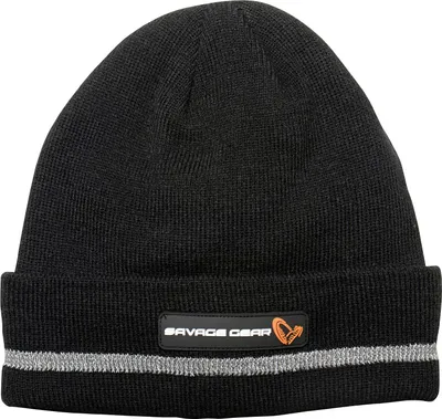 Produktbild von Savage Gear Angelmütze Reflex Beanie