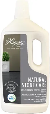 Immagine prodotto di Hagerty Cura Naturale Pietra 1L Detergente per Pavimenti in Pietra